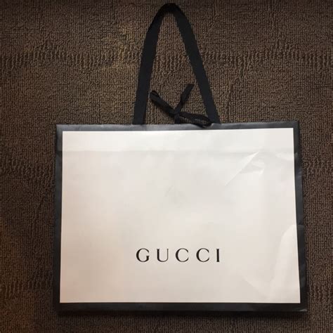 guida gucci|gucci shopping bag.